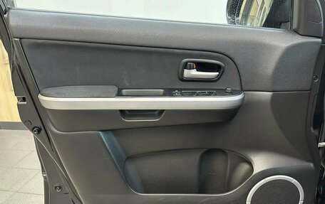 Suzuki Grand Vitara, 2012 год, 1 325 000 рублей, 17 фотография