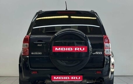 Suzuki Grand Vitara, 2012 год, 1 325 000 рублей, 6 фотография