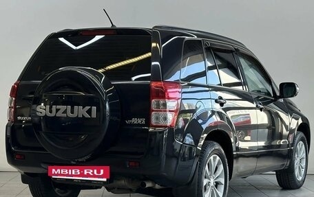 Suzuki Grand Vitara, 2012 год, 1 325 000 рублей, 5 фотография