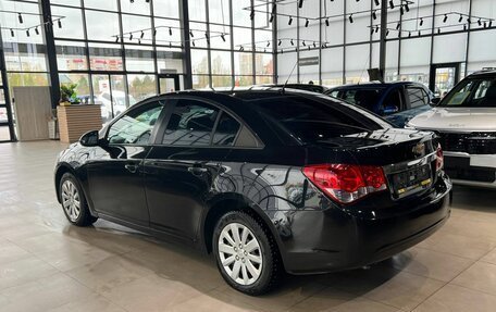 Chevrolet Cruze II, 2013 год, 800 000 рублей, 6 фотография
