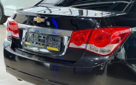 Chevrolet Cruze II, 2013 год, 800 000 рублей, 7 фотография