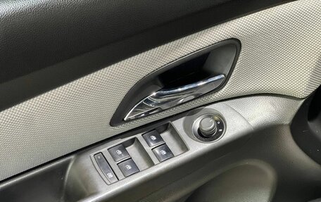Chevrolet Cruze II, 2013 год, 800 000 рублей, 15 фотография
