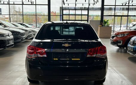 Chevrolet Cruze II, 2013 год, 800 000 рублей, 5 фотография