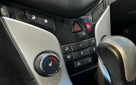 Chevrolet Cruze II, 2013 год, 800 000 рублей, 11 фотография
