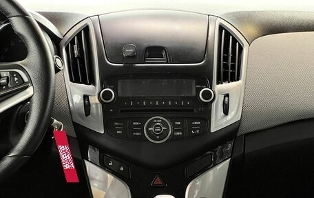 Chevrolet Cruze II, 2013 год, 800 000 рублей, 9 фотография