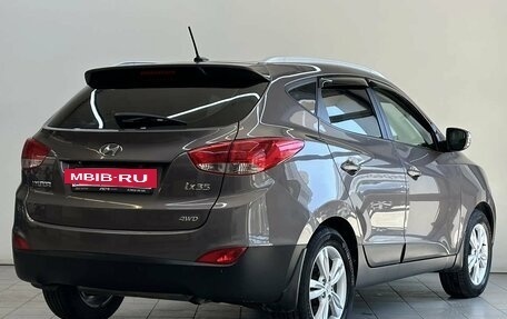 Hyundai ix35 I рестайлинг, 2012 год, 1 333 333 рублей, 5 фотография