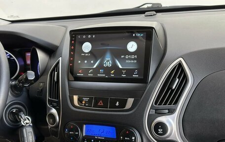 Hyundai ix35 I рестайлинг, 2012 год, 1 333 333 рублей, 14 фотография