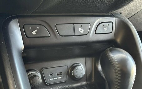 Hyundai ix35 I рестайлинг, 2012 год, 1 333 333 рублей, 16 фотография