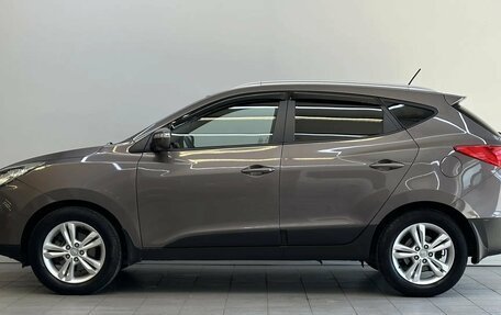 Hyundai ix35 I рестайлинг, 2012 год, 1 333 333 рублей, 8 фотография