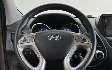 Hyundai ix35 I рестайлинг, 2012 год, 1 333 333 рублей, 11 фотография