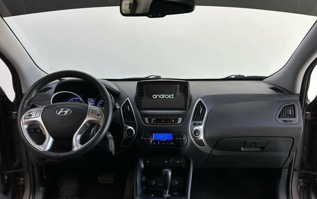 Hyundai ix35 I рестайлинг, 2012 год, 1 333 333 рублей, 9 фотография