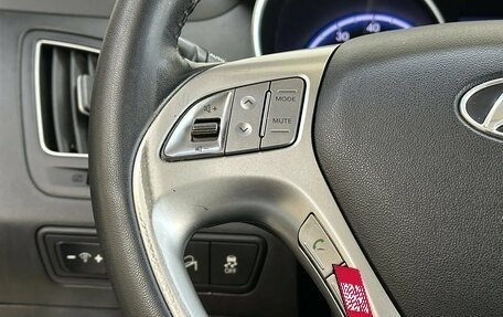 Hyundai ix35 I рестайлинг, 2012 год, 1 333 333 рублей, 12 фотография