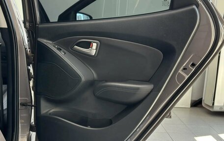 Hyundai ix35 I рестайлинг, 2012 год, 1 333 333 рублей, 23 фотография