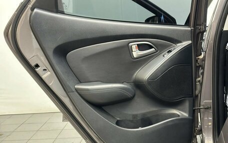 Hyundai ix35 I рестайлинг, 2012 год, 1 333 333 рублей, 21 фотография