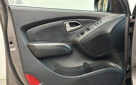 Hyundai ix35 I рестайлинг, 2012 год, 1 333 333 рублей, 18 фотография