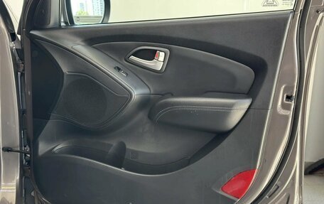 Hyundai ix35 I рестайлинг, 2012 год, 1 333 333 рублей, 20 фотография