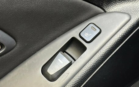Hyundai ix35 I рестайлинг, 2012 год, 1 333 333 рублей, 22 фотография