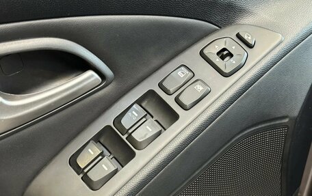 Hyundai ix35 I рестайлинг, 2012 год, 1 333 333 рублей, 19 фотография