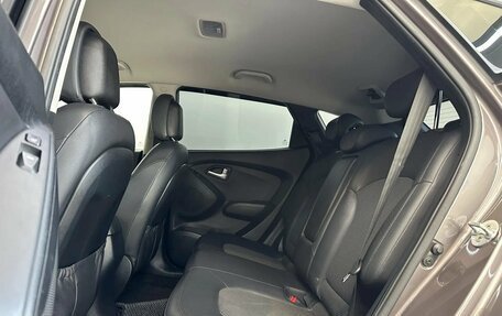 Hyundai ix35 I рестайлинг, 2012 год, 1 333 333 рублей, 27 фотография