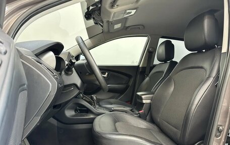Hyundai ix35 I рестайлинг, 2012 год, 1 333 333 рублей, 24 фотография