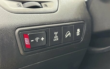 Hyundai ix35 I рестайлинг, 2012 год, 1 333 333 рублей, 10 фотография