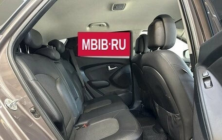 Hyundai ix35 I рестайлинг, 2012 год, 1 333 333 рублей, 29 фотография