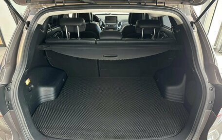 Hyundai ix35 I рестайлинг, 2012 год, 1 333 333 рублей, 30 фотография