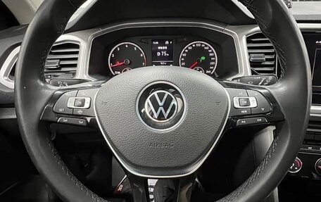 Volkswagen T-Roc I, 2022 год, 1 490 000 рублей, 14 фотография