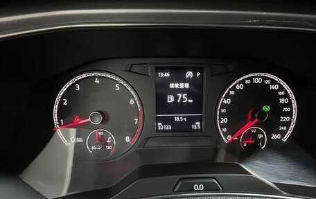 Volkswagen T-Roc I, 2022 год, 1 490 000 рублей, 15 фотография