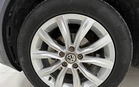 Volkswagen T-Roc I, 2022 год, 1 490 000 рублей, 18 фотография