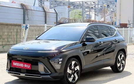 Hyundai Kona, 2023 год, 1 700 000 рублей, 2 фотография
