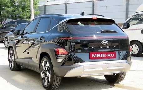 Hyundai Kona, 2023 год, 1 700 000 рублей, 4 фотография