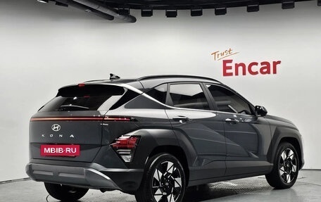 Hyundai Kona, 2023 год, 1 720 000 рублей, 3 фотография