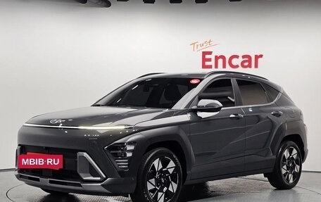Hyundai Kona, 2023 год, 1 720 000 рублей, 2 фотография