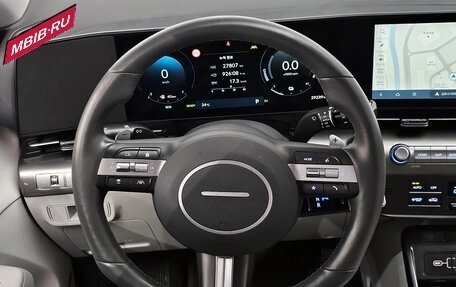 Hyundai Kona, 2023 год, 1 720 000 рублей, 5 фотография