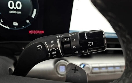 Hyundai Kona, 2023 год, 1 720 000 рублей, 13 фотография