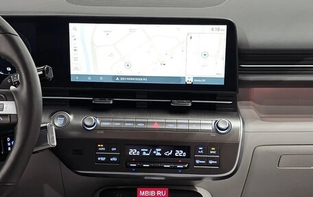 Hyundai Kona, 2023 год, 1 720 000 рублей, 10 фотография