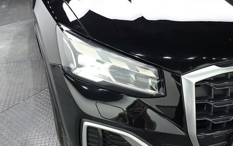 Audi Q2 I, 2023 год, 2 000 000 рублей, 4 фотография