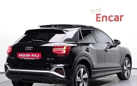Audi Q2 I, 2023 год, 2 000 000 рублей, 2 фотография