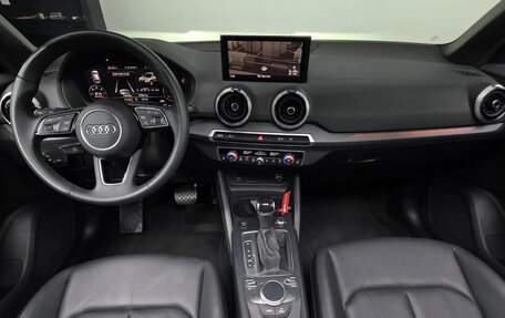 Audi Q2 I, 2023 год, 2 000 000 рублей, 8 фотография
