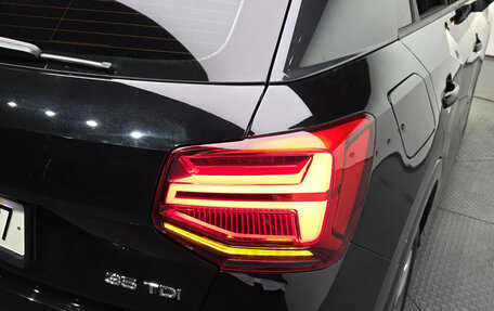 Audi Q2 I, 2023 год, 2 000 000 рублей, 5 фотография