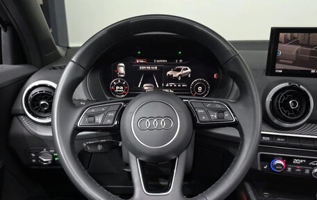 Audi Q2 I, 2023 год, 2 000 000 рублей, 7 фотография