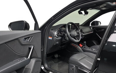 Audi Q2 I, 2023 год, 2 000 000 рублей, 9 фотография