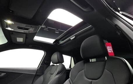Audi Q2 I, 2023 год, 2 000 000 рублей, 11 фотография
