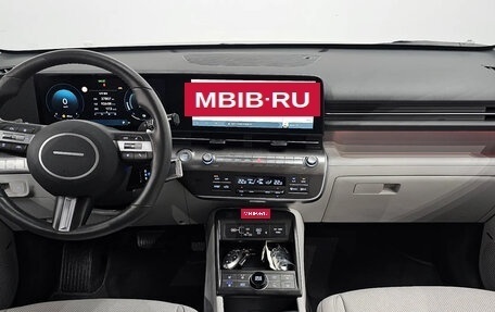 Hyundai Kona, 2023 год, 1 720 000 рублей, 7 фотография