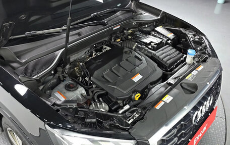 Audi Q2 I, 2023 год, 2 000 000 рублей, 27 фотография