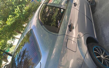Chevrolet Aveo III, 2007 год, 420 000 рублей, 8 фотография