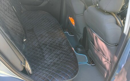 Chevrolet Aveo III, 2007 год, 420 000 рублей, 12 фотография