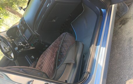 Chevrolet Aveo III, 2007 год, 420 000 рублей, 11 фотография