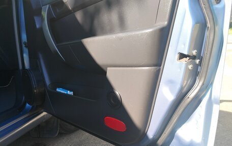 Chevrolet Aveo III, 2007 год, 420 000 рублей, 10 фотография